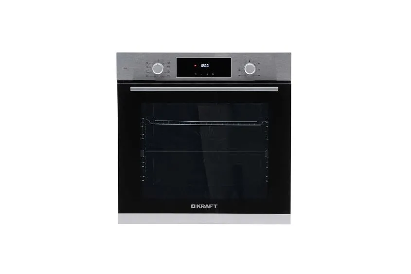 Духовой шкаф KRAFT KF-OF7204Х