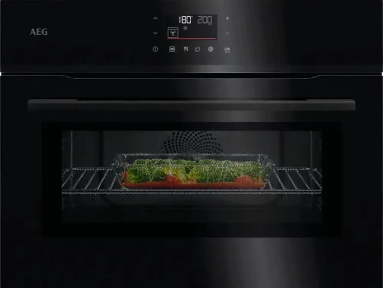 Духовой шкаф AEG NKK6N40KB