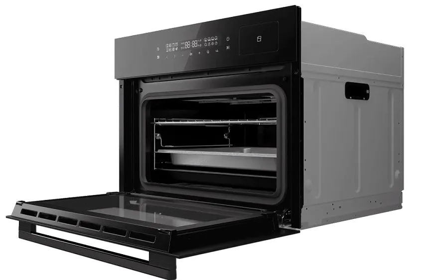 Духовой шкаф HAIER HOS-F5CVN8GB