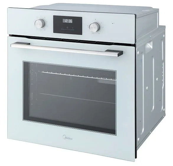Духовой шкаф MILLEN MO509103GW