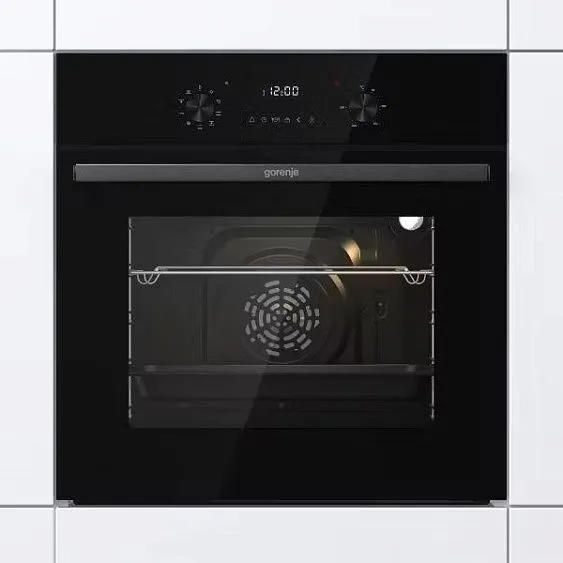 Духовой шкаф GORENJE BO6737E02NB