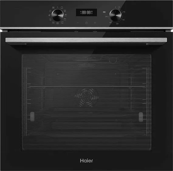 Духовой шкаф HAIER HOQ-R2ARN3BX