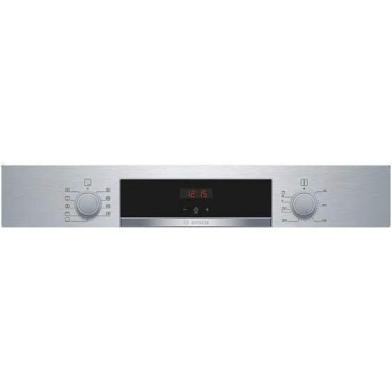 Духовой шкаф BOSCH HBA514BS3