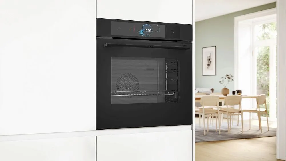 Духовой шкаф BOSCH HSG938EM1