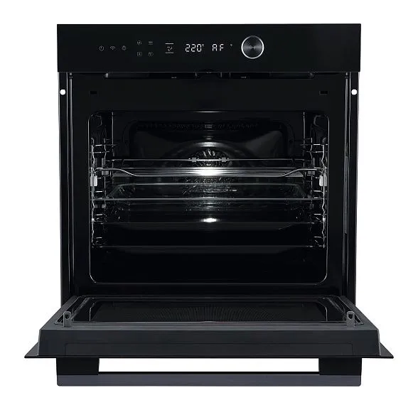 Духовой шкаф MIDEA MO817100MGB