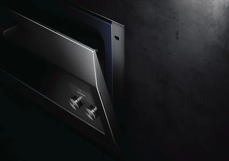 Духовой шкаф GAGGENAU EB333111