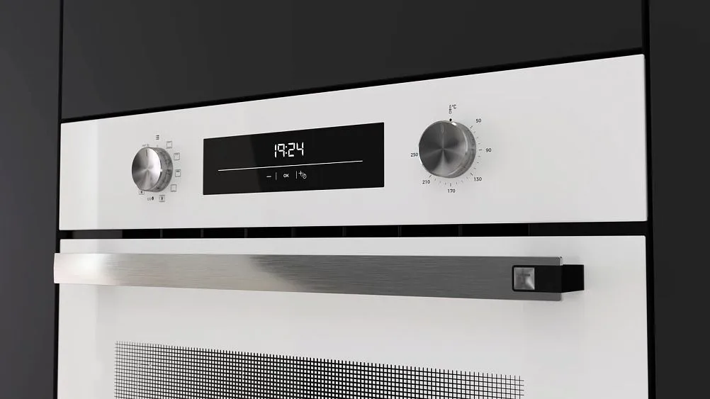 Духовой шкаф TEKA AIRFRY HSB 6350 WHITE (111010070)