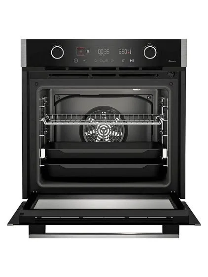 Духовой шкаф GRUNDIG GEBM19400BPHI