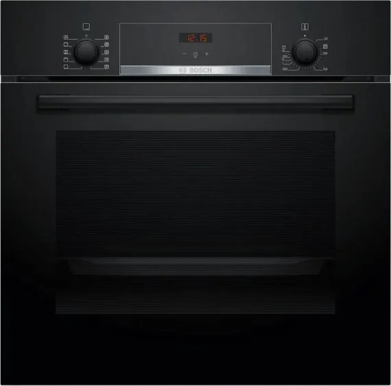 Духовой шкаф BOSCH HBF514BB1T