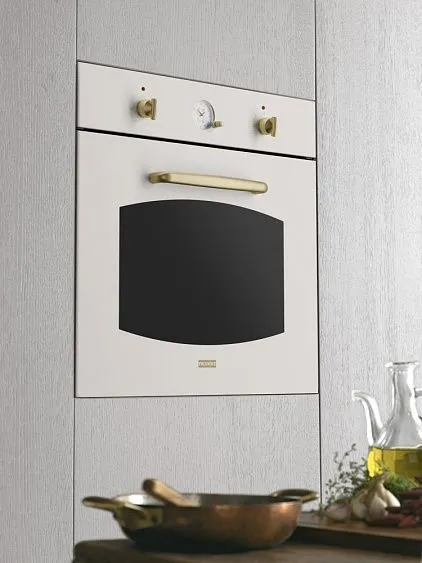 Духовой шкаф FRANKE FCL 86 H PW (116.0737.943)