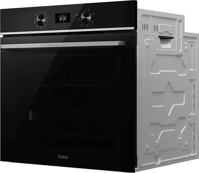 Духовой шкаф HAIER HOQ-K3QSP3GB