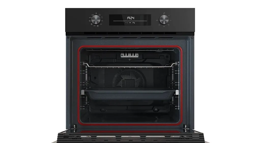 Духовой шкаф TEKA AIRFRY HSB 6350 FULL BLACK (111010071)