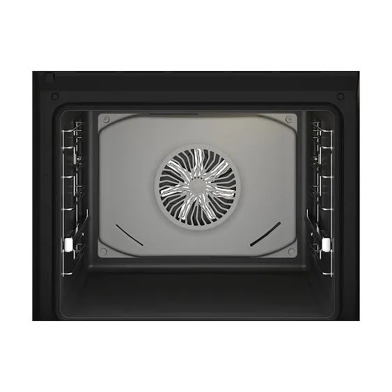 Духовой шкаф HOTPOINT-ARISTON HFE9 1231 JSH BLG