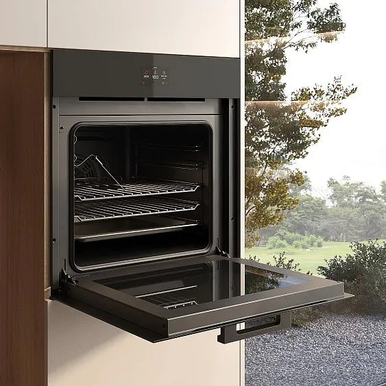 Духовой шкаф ELICA VIRTUS MULTI 60 TFT BL (PRF0191770)