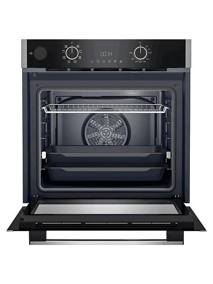 Духовой шкаф GRUNDIG GEBD19300B