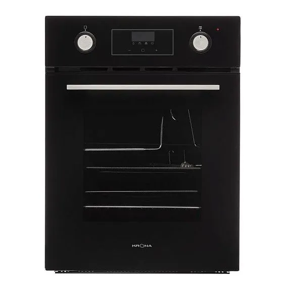 Духовой шкаф KRONA SONATA 45 BL G 2