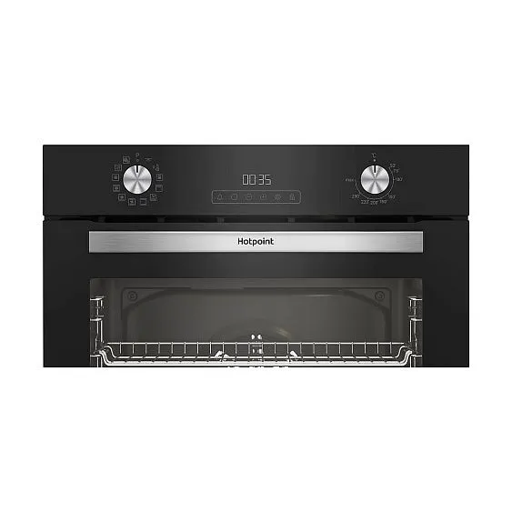 Духовой шкаф HOTPOINT-ARISTON HFE8 1231 JSH BLG