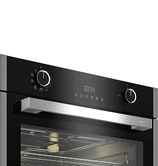 Духовой шкаф GRUNDIG GEBM19300BMP