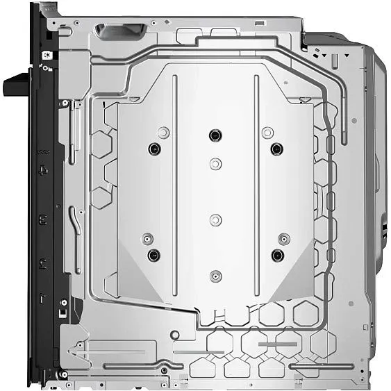 Духовой шкаф BOSCH HBG578EB7