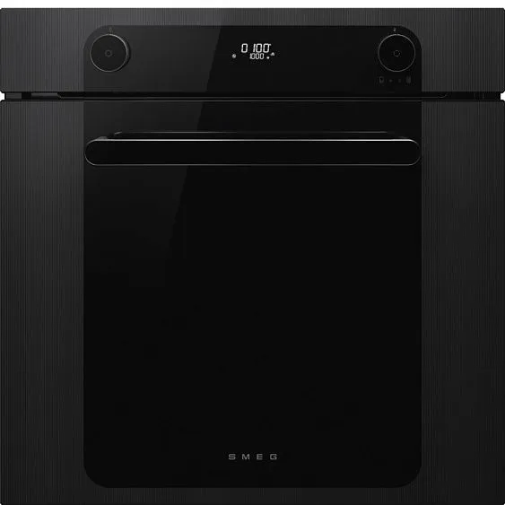 Духовой шкаф SMEG SO6201S2B