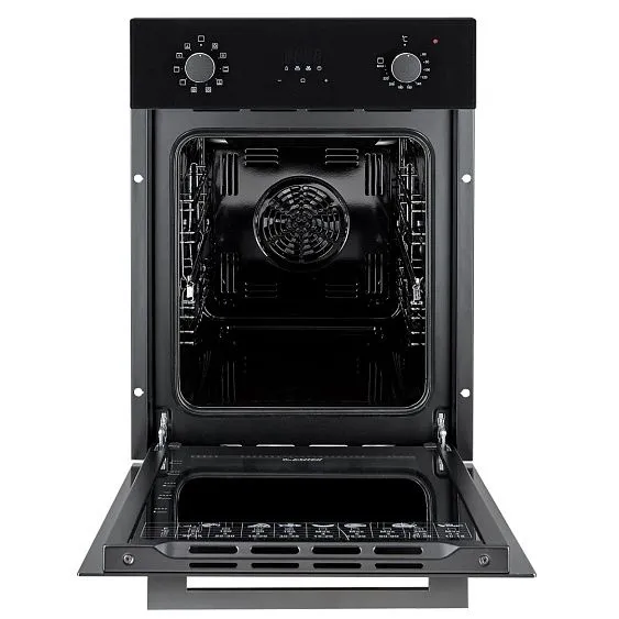 Духовой шкаф EXITEQ EXO-114 Black
