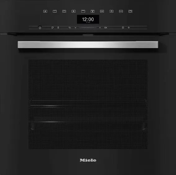 Духовой шкаф MIELE H 7365 BP OBSW
