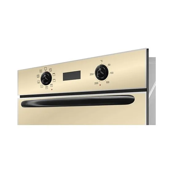 Духовой шкаф BROOX ER0007G00 кремовый