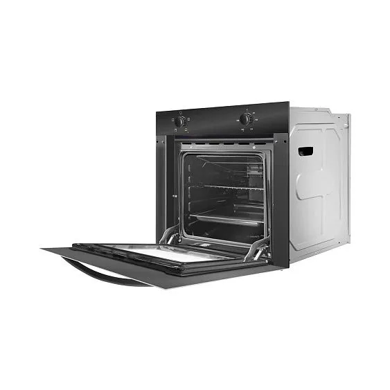 Духовой шкаф BROOX ER0001G00 черный