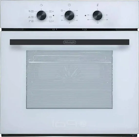 Духовой шкаф DELONGHI DEO 615 BB Fabiola