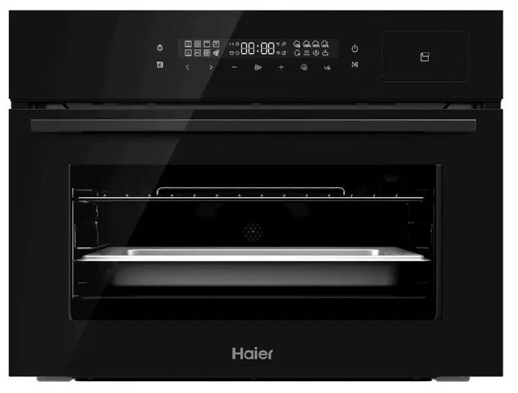 Духовой шкаф HAIER HOS-F5CVN8GB