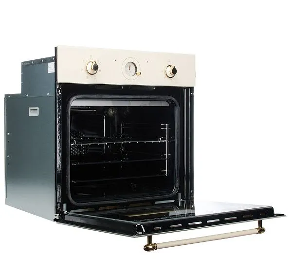 Духовой шкаф DELUXE 6006.05 эшв-152