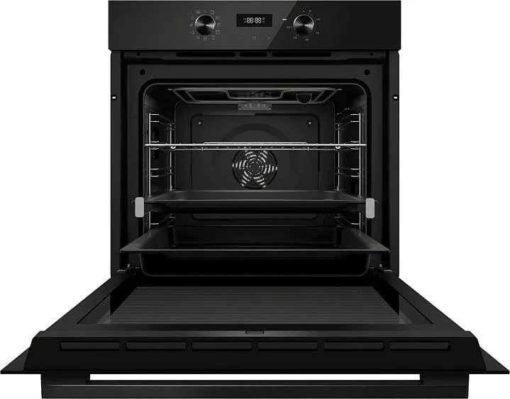 Духовой шкаф HAIER HOQ-R2ARN3GB