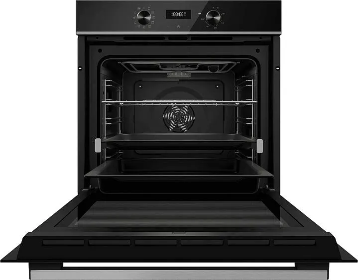 Духовой шкаф HAIER HOQ-R2ARN3BX