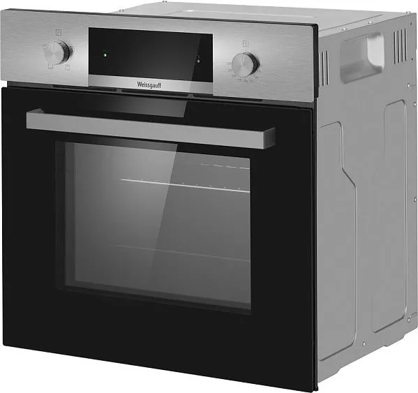 Духовой шкаф WEISSGAUFF EOM 104 X