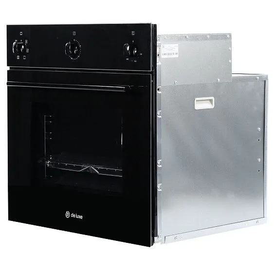 Духовой шкаф DELUXE 6006.03 эшв-033