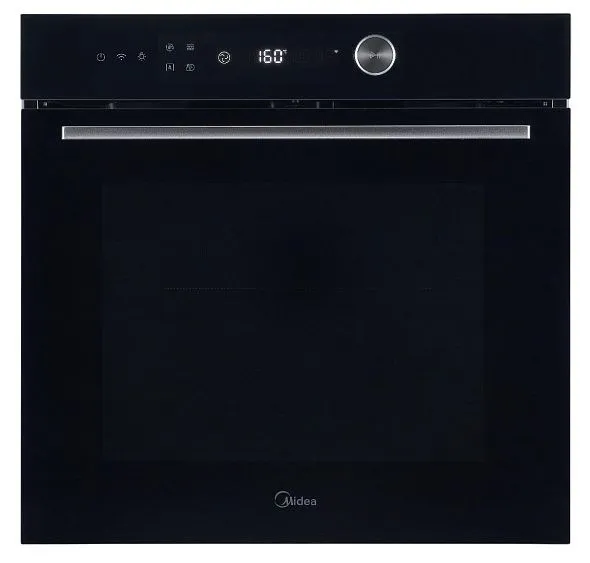Духовой шкаф MIDEA MO817100MGB