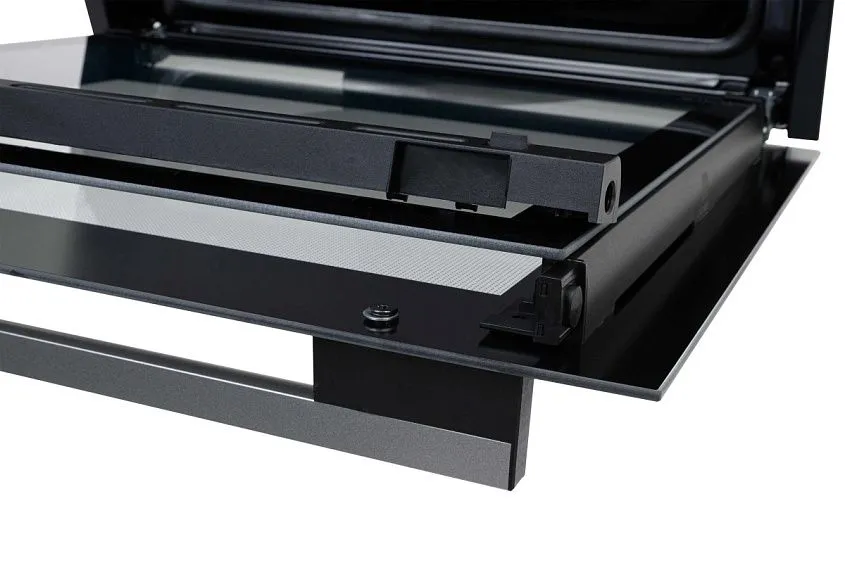 Духовой шкаф KRAFT KF-OF6801Х