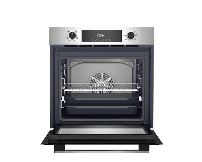 Духовой шкаф GRUNDIG GEBM11300XC