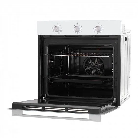 Духовой шкаф SCHAUB LORENZ SLB EL6080