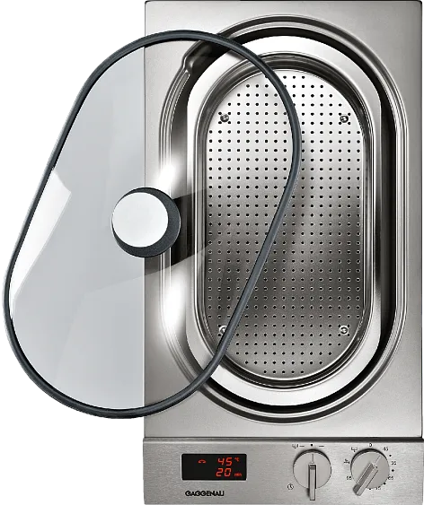 Электропароварка GAGGENAU vk230134
