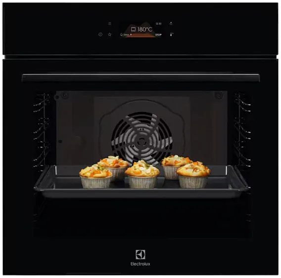 Духовой шкаф ELECTROLUX LOE8F38Z