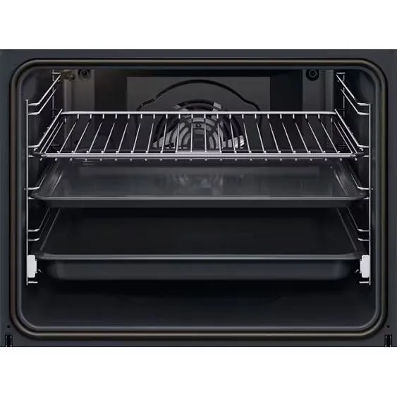 Духовой шкаф AEG NBU5P41SK