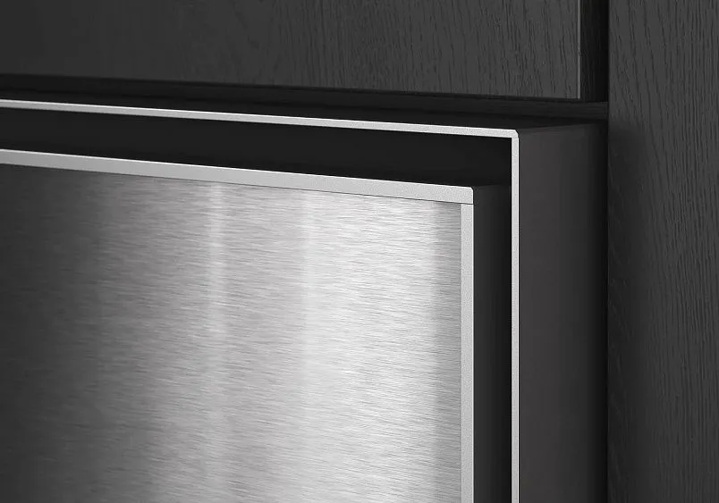 Пароварка GAGGENAU GS470120