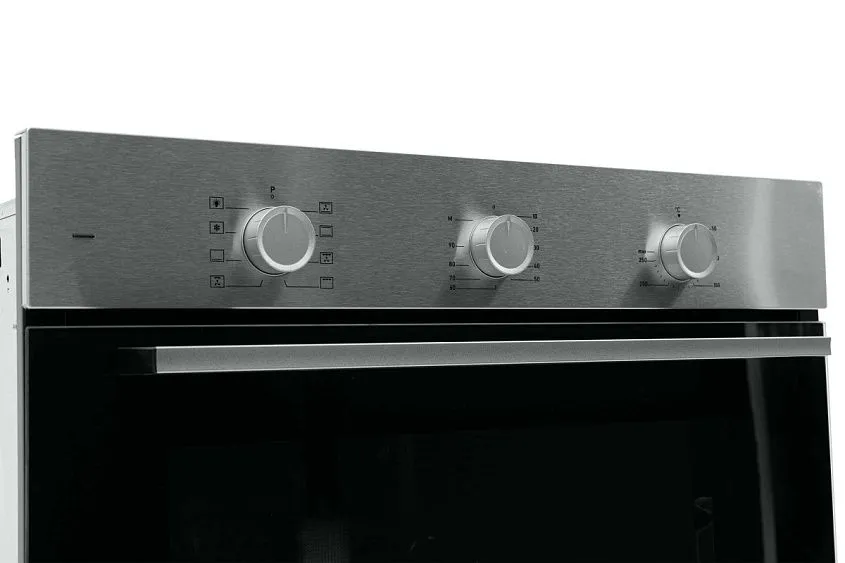 Духовой шкаф KRAFT KF-OF6801Х