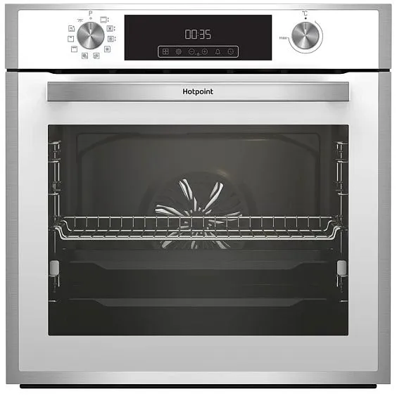 Духовой шкаф HOTPOINT-ARISTON FE9 831 JSH WH