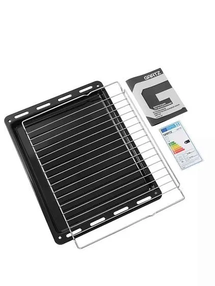 Духовой шкаф GARTZ OBP792I