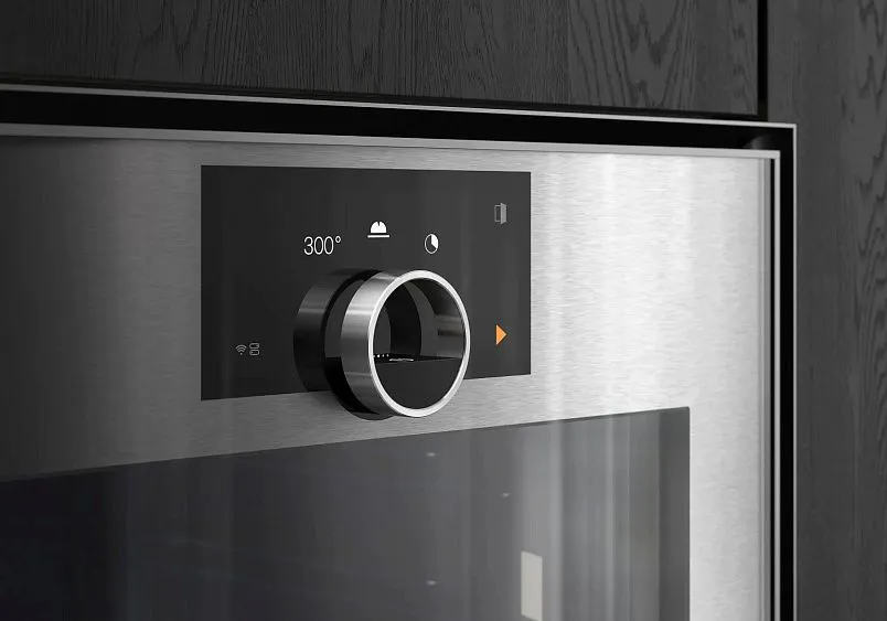 Пароварка GAGGENAU GS470120