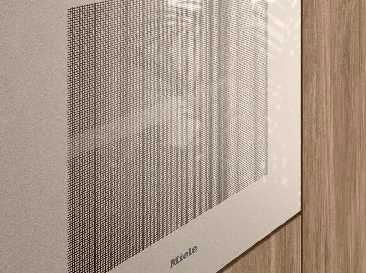 Пароварка MIELE DGC 7460 HCX pro Pearlbeige