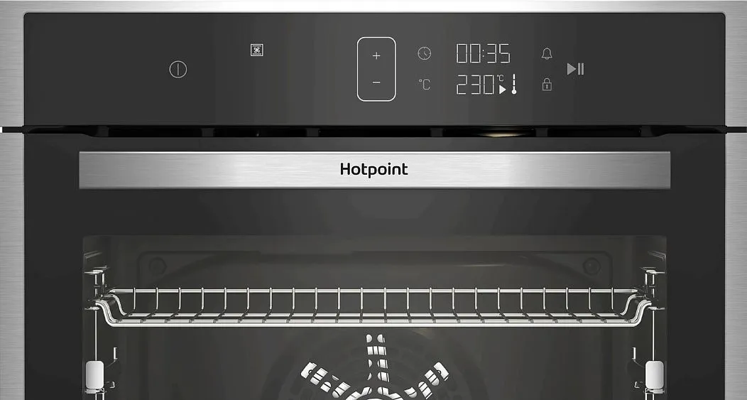 Духовой шкаф HOTPOINT-ARISTON FE8 1352 DSC IX