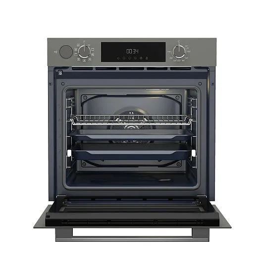 Духовой шкаф GRUNDIG GEDM12300G
